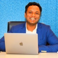 Sachin Singh Founder of Syncrasy Technologies Pvt. Ltd.